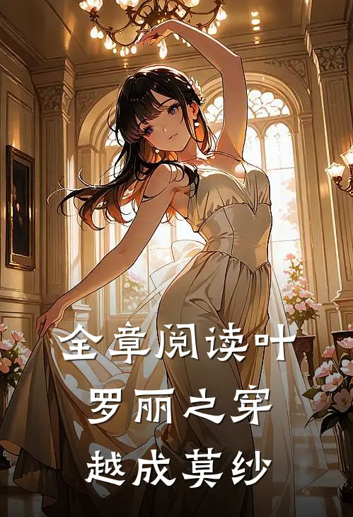 全章阅读叶罗丽之穿越成莫纱