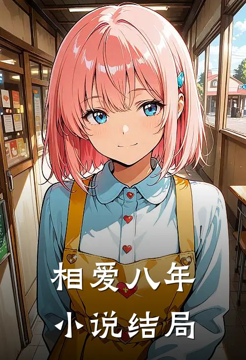 相爱八年小说结局