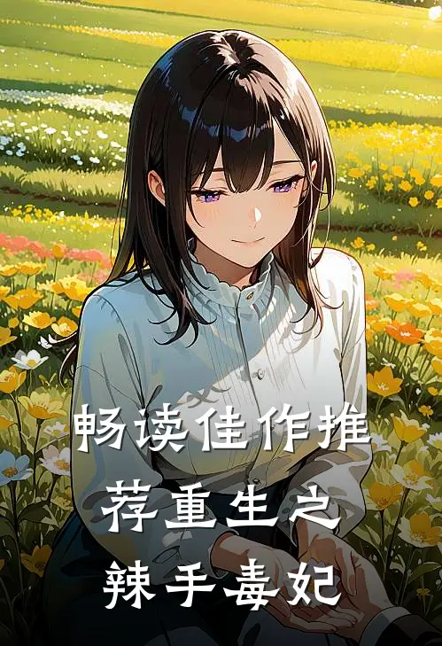 畅读佳作推荐重生之辣手毒妃