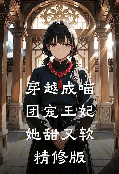 穿越成喵：团宠王妃她甜又软精修版