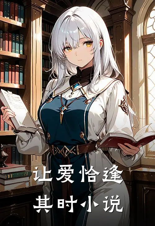 让爱恰逢其时小说