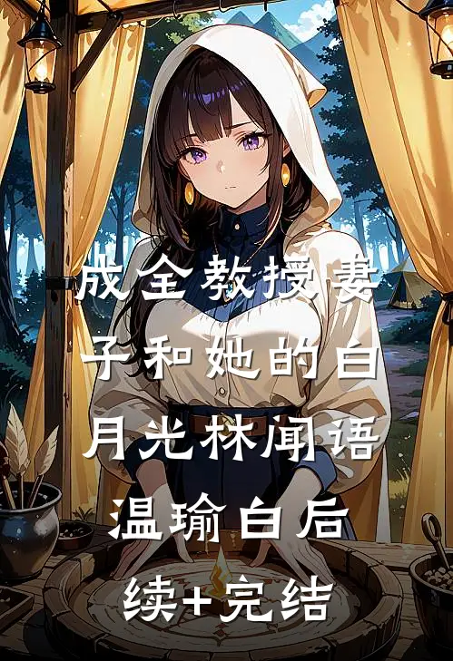 成全教授妻子和她的白月光林闻语温瑜白后续+完结