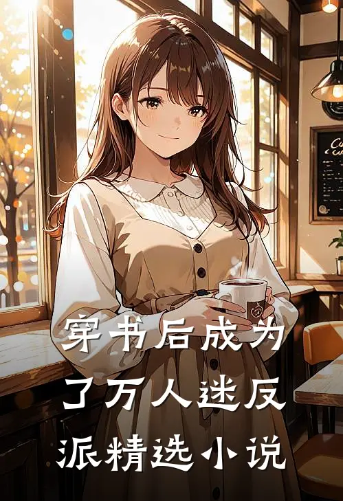 穿书后成为了万人迷反派精选小说