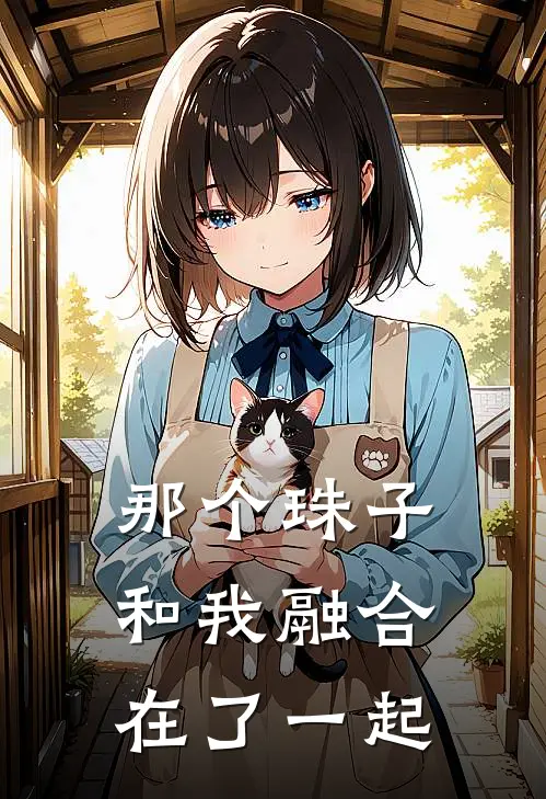 那个珠子和我融合在了一起