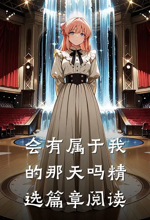 会有属于我的那天吗精选篇章阅读