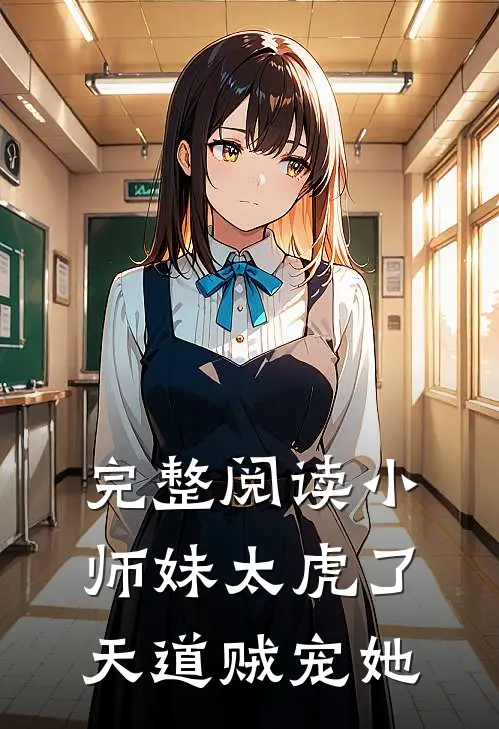 完整阅读小师妹太虎了，天道贼宠她