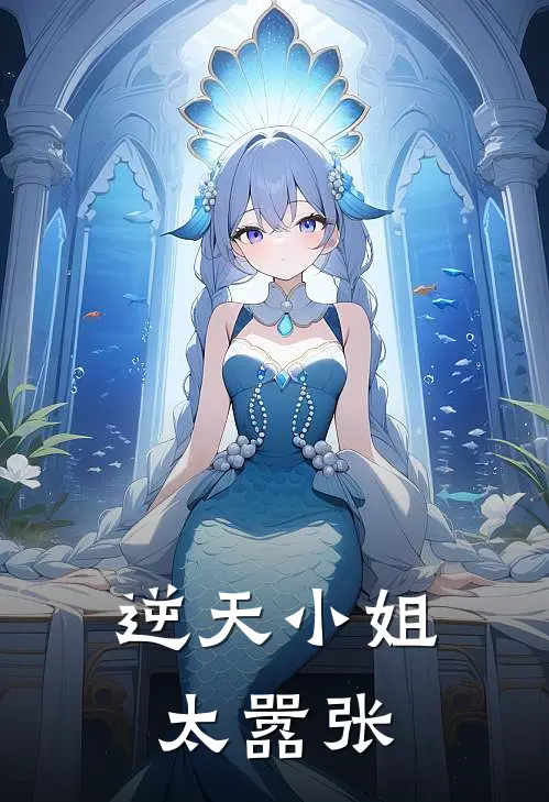 逆天小姐太嚣张