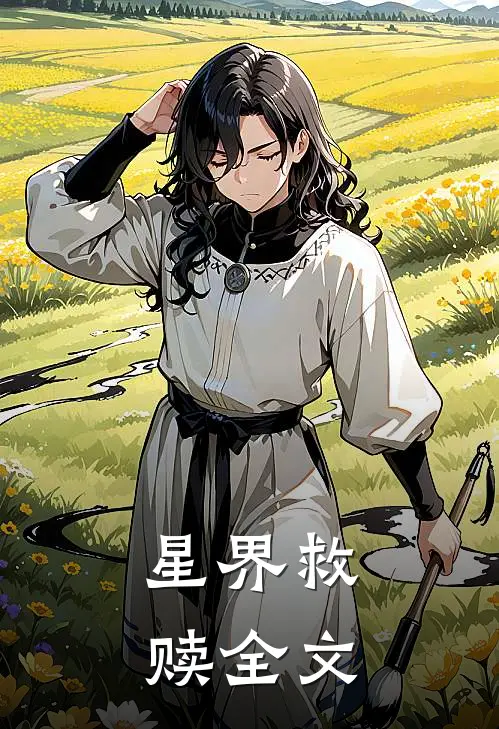 《星界救赎》全文