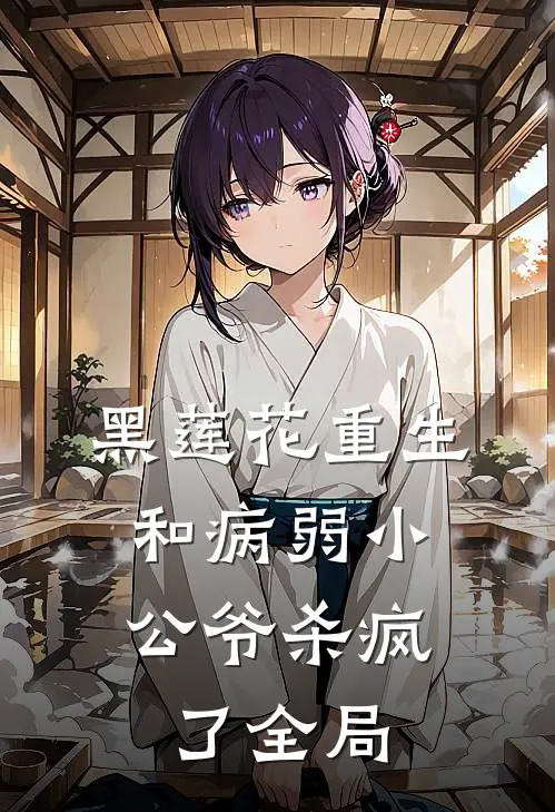 黑莲花重生，和病弱小公爷杀疯了全局