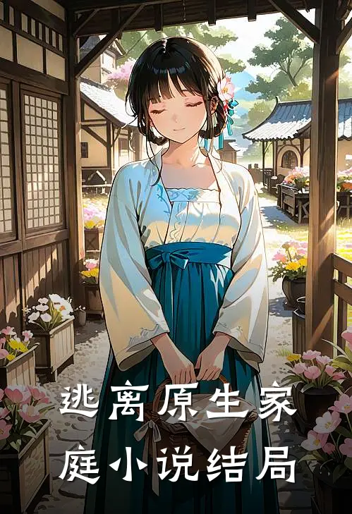 逃离原生家庭小说结局