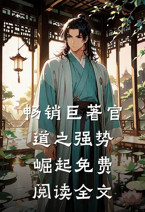 畅销巨著官道之强势崛起免费阅读全文
