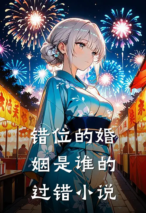 错位的婚姻是谁的过错小说
