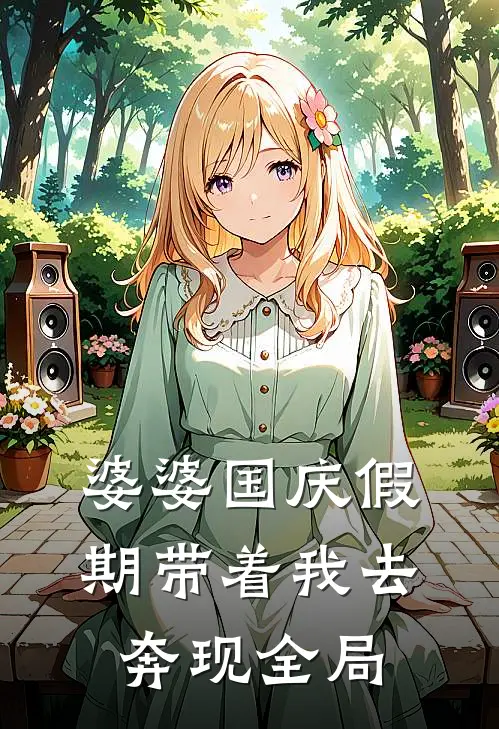 婆婆国庆假期带着我去奔现全局