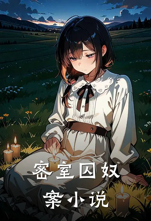 密室囚奴案小说