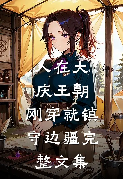 人在大庆王朝，刚穿就镇守边疆完整文集