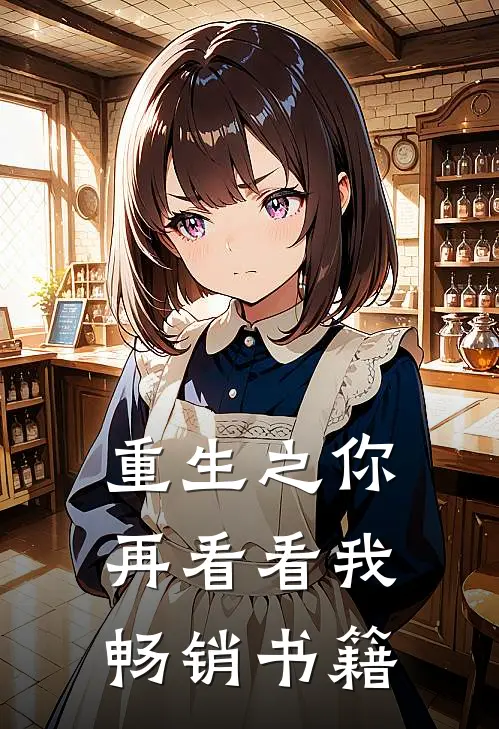 重生之你再看看我畅销书籍