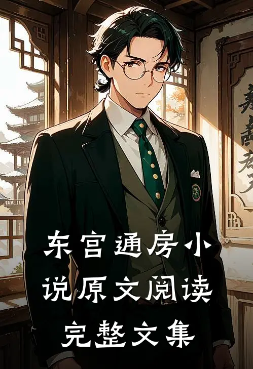 东宫通房小说原文阅读完整文集