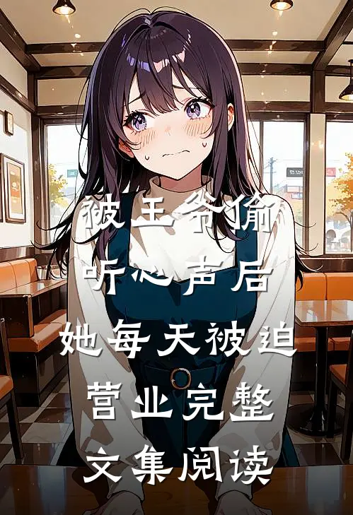被王爷偷听心声后，她每天被迫营业完整文集阅读