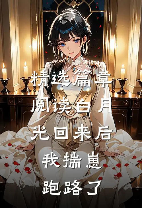 精选篇章阅读白月光回来后，我揣崽跑路了