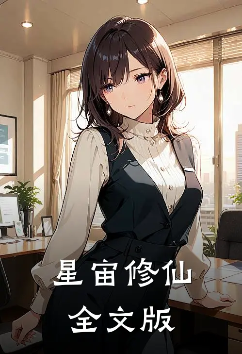 星宙修仙全文版