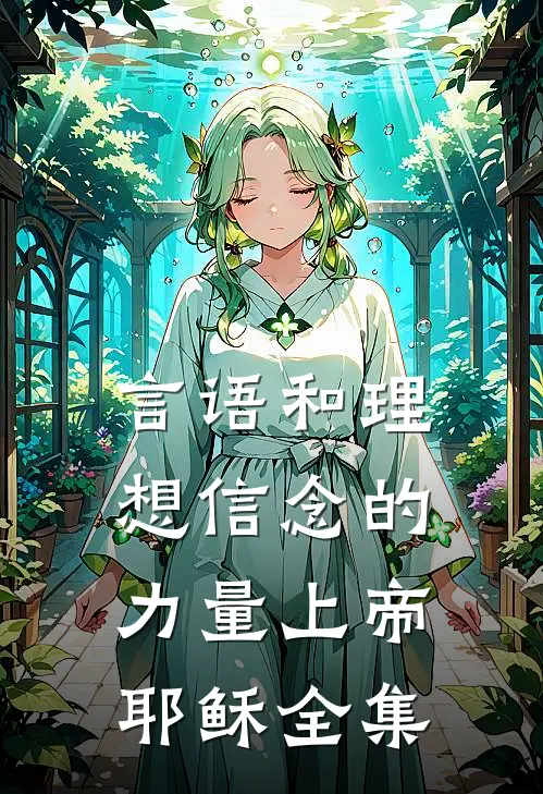 言语和理想信念的力量上帝耶稣 全集