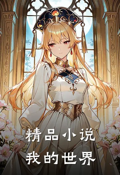 精品小说我的世界