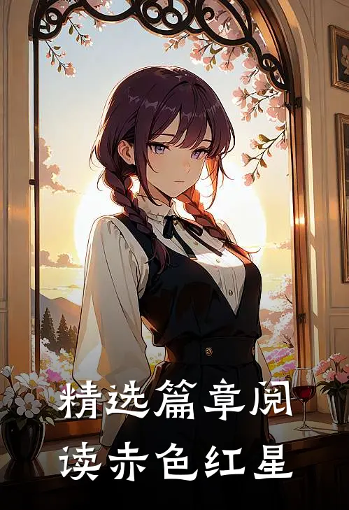 精选篇章阅读赤色红星