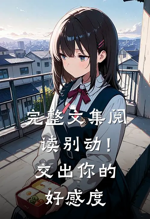 完整文集阅读别动！交出你的好感度