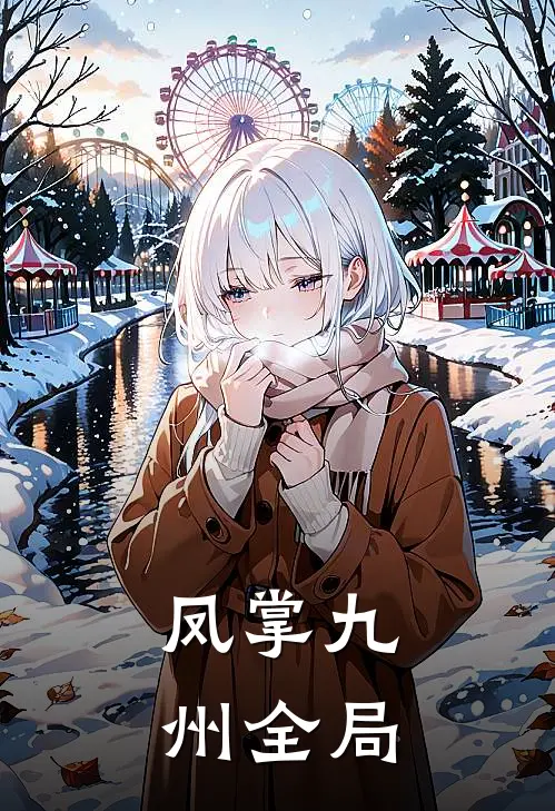 凤掌九州全局