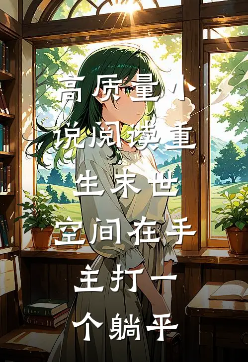 高质量小说阅读重生末世：空间在手，主打一个躺平