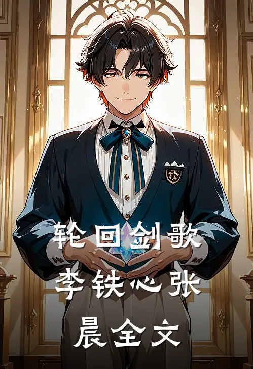 《轮回剑歌》李铁心张晨全文
