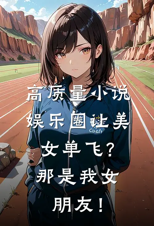 高质量小说娱乐圈让美女单飞？那是我女朋友！