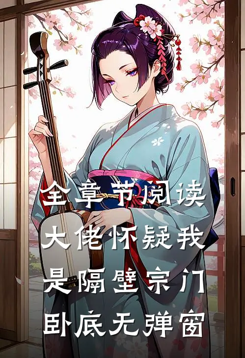 全章节阅读大佬怀疑我是隔壁宗门卧底无弹窗
