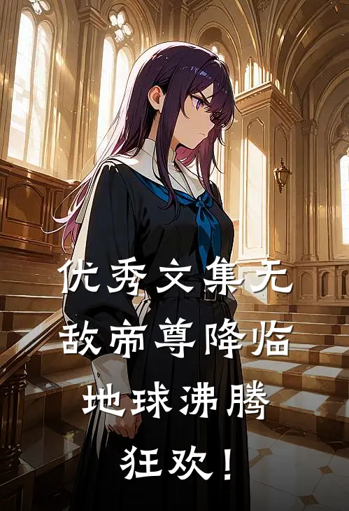 优秀文集无敌帝尊降临，地球沸腾狂欢！