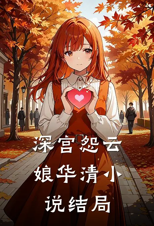 深宫怨云娘华清小说结局