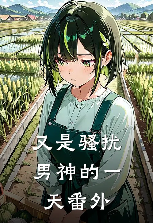 又是骚扰男神的一天 番外