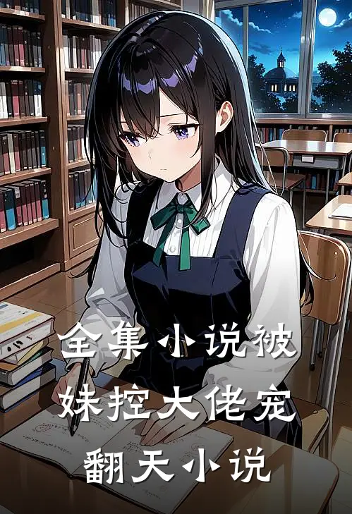 全集小说被妹控大佬宠翻天小说