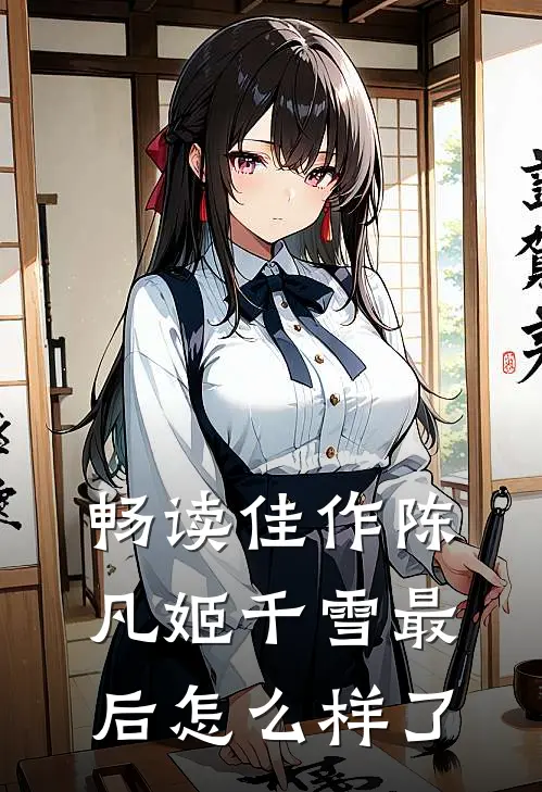 畅读佳作陈凡姬千雪最后怎么样了