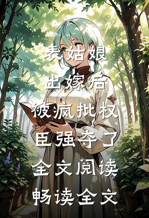 表姑娘出嫁后,被疯批权臣强夺了全文阅读畅读全文