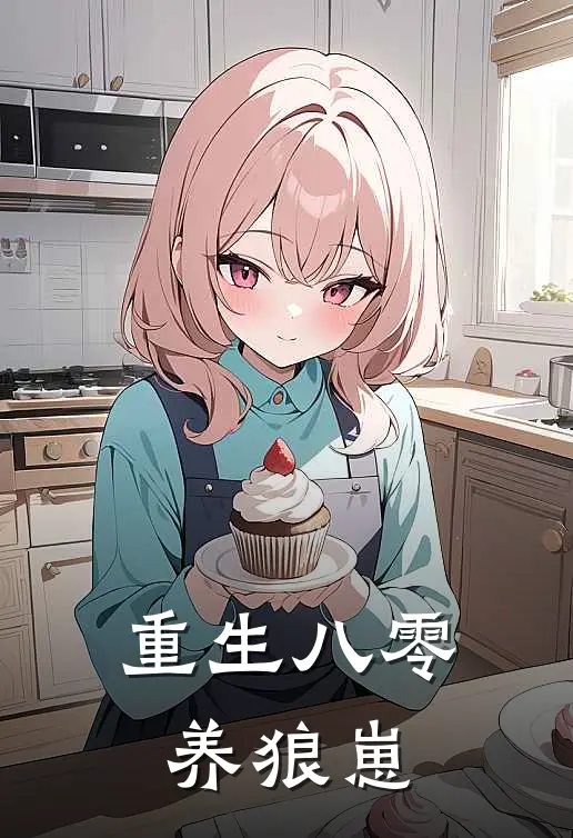 重生八零养狼崽