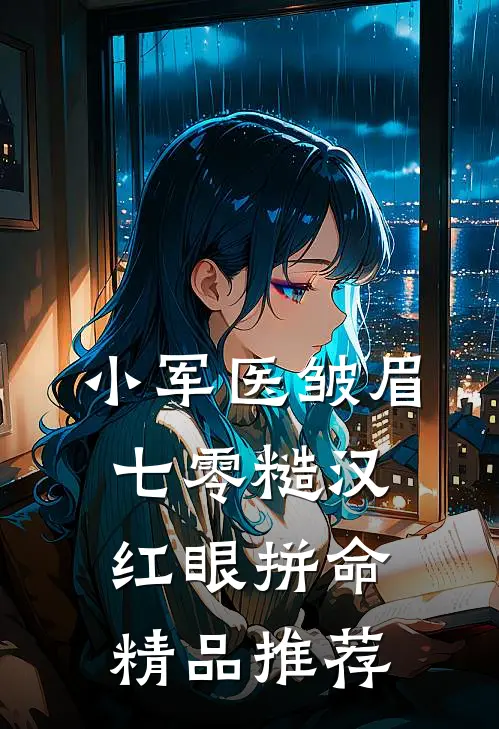 小军医皱眉，七零糙汉红眼拼命精品推荐