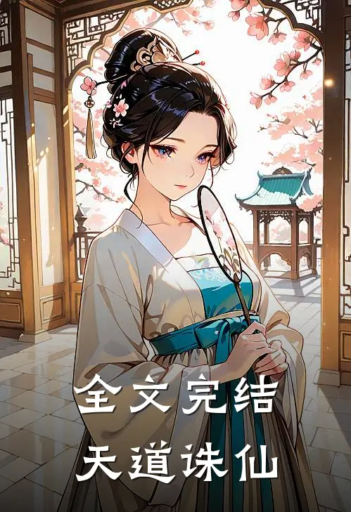 全文完结天道诛仙