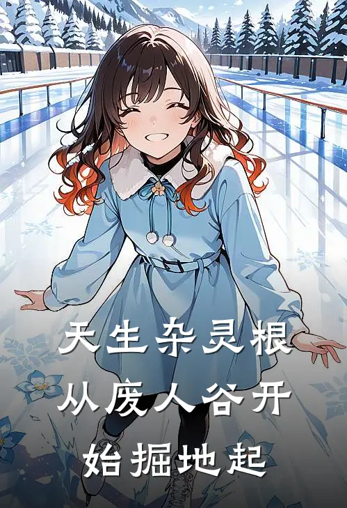 天生杂灵根,从废人谷开始掘地起