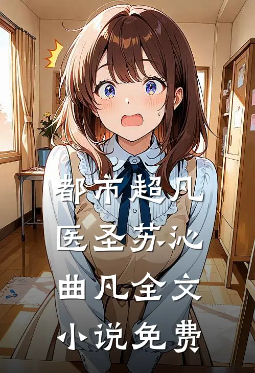 都市超凡医圣苏沁曲凡全文小说免费