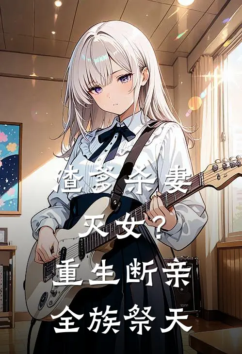 渣爹杀妻灭女?重生断亲,全族祭天