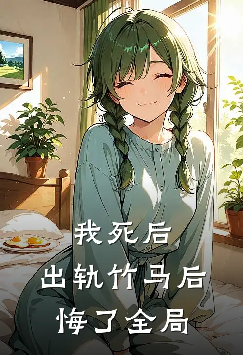 我死后,出轨竹马后悔了全局