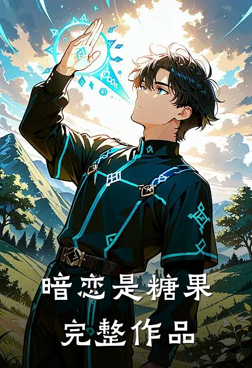 暗恋是糖果完整作品