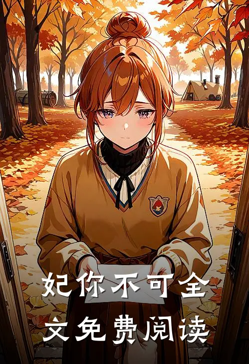 妃你不可全文免费阅读
