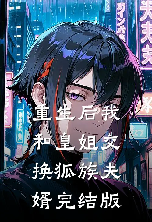重生后我和皇姐交换狐族夫婿完结版