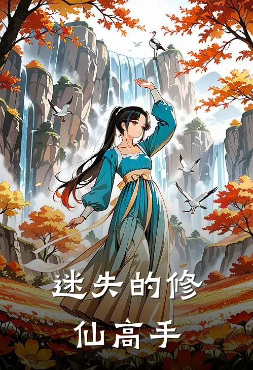 迷失的修仙高手